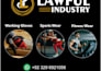 provide clothing manufacturing services